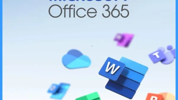 Tài khoản Microsoft 365 vĩnh viễn (Windows, macOS, Android, IOS, IpadOS)