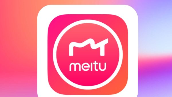 Meitu SVIP Cấp Sẵn Dùng Riêng 1 Năm