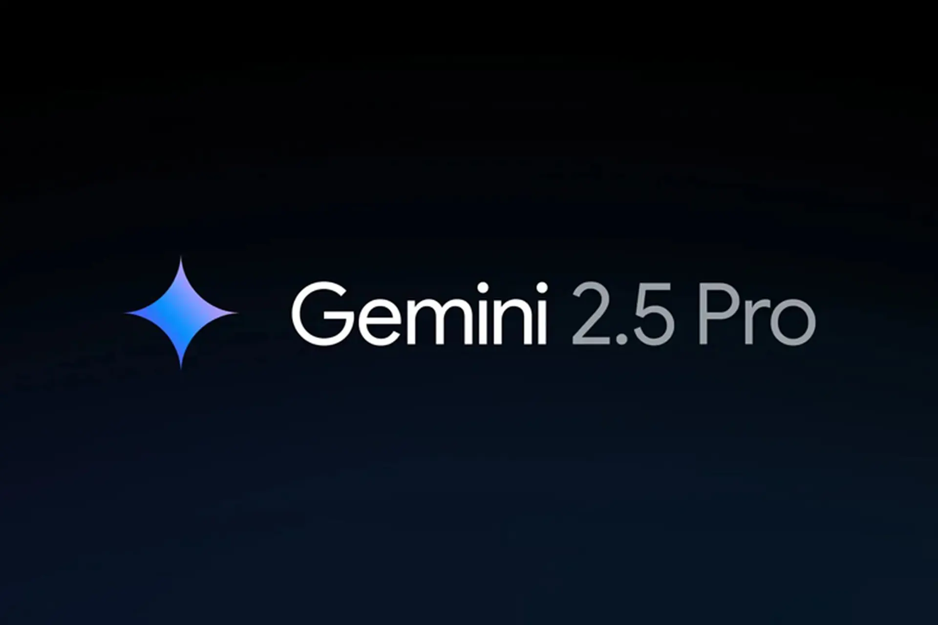 Gemini Advanced Pro 2.5
