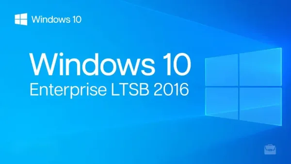 Windows 10 Enterprise Bản Quyền Vĩnh Viễn Giá Rẻ